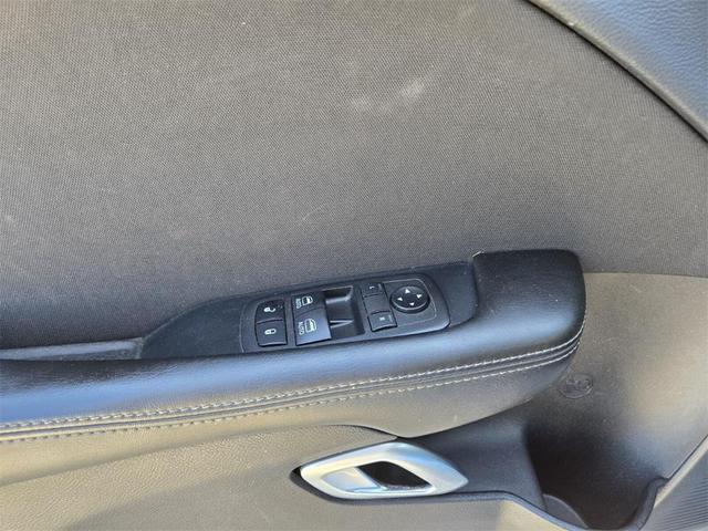 Photo of 2019 B5 Blue Pearlcoat Dodge Challenger