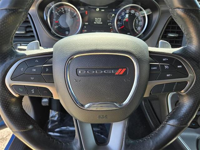 Photo of 2019 B5 Blue Pearlcoat Dodge Challenger