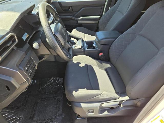 Photo of 2024 Ice Toyota Tacoma