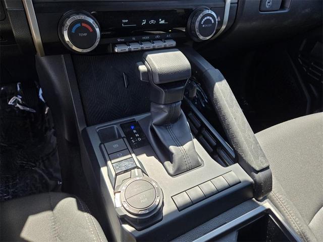 Photo of 2024 Ice Toyota Tacoma