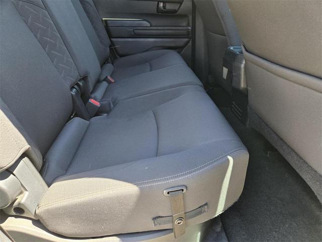 Photo of 2024 Ice Toyota Tacoma