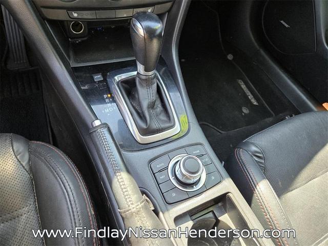 Photo of 2015 Soul Red Mazda Mazda6