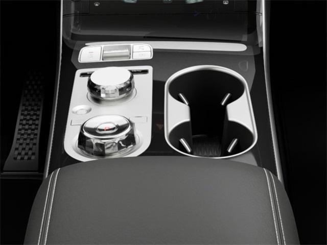 Photo of 2026 Uyuni White Genesis GV70