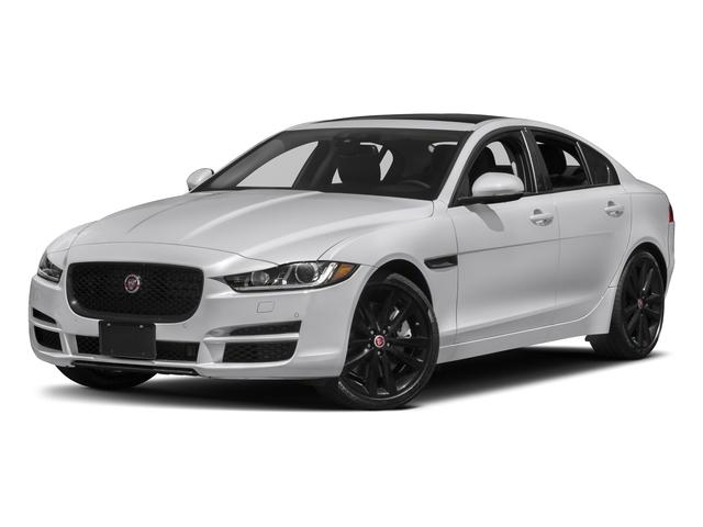 2018 Jaguar XE