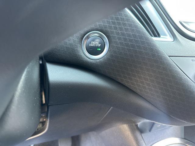 Photo of 2023 Ash Chevrolet Malibu