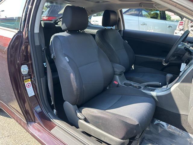 Photo of 2009 Black Scion tC