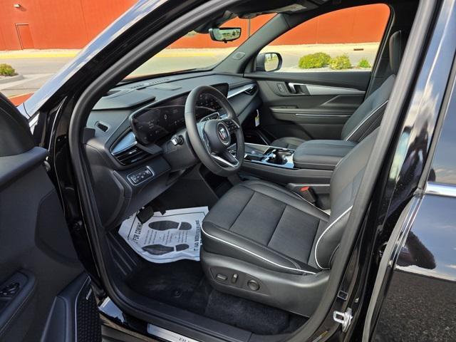 Photo of 2026 Ebony Buick Enclave