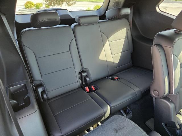 Photo of 2026 Ebony Buick Enclave