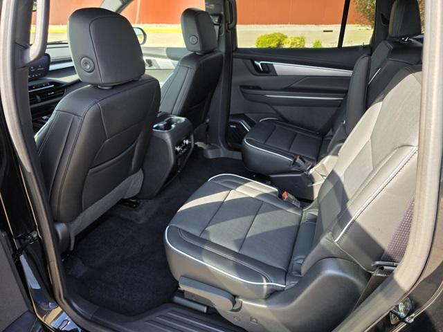 Photo of 2026 Ebony Buick Enclave