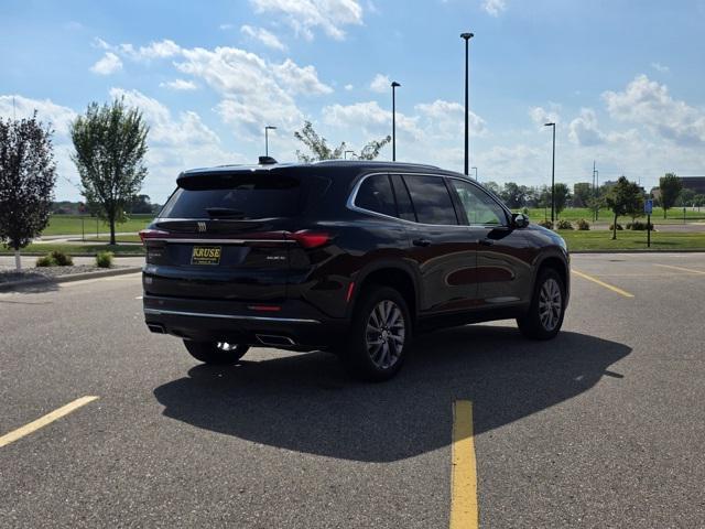 Photo of 2026 Ebony Buick Enclave