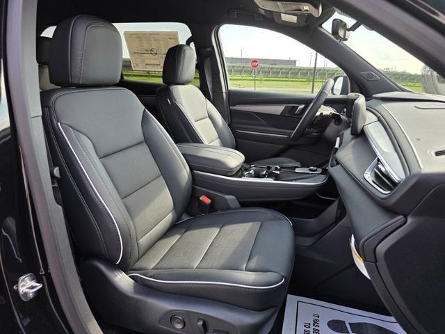 Photo of 2026 Ebony Buick Enclave