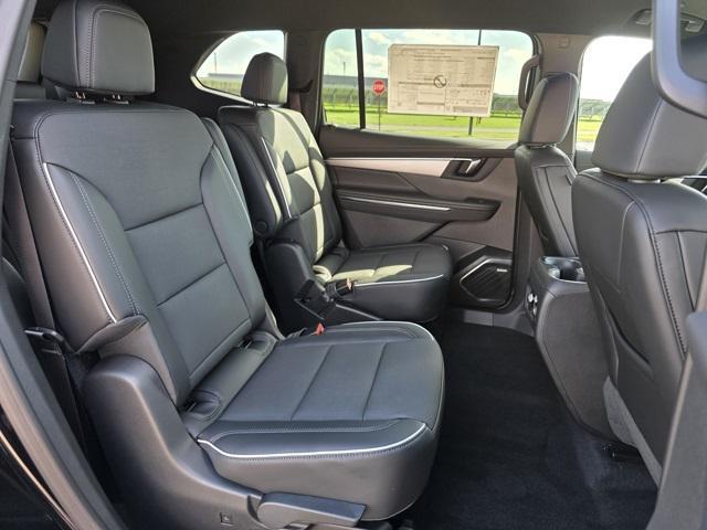 Photo of 2026 Ebony Buick Enclave