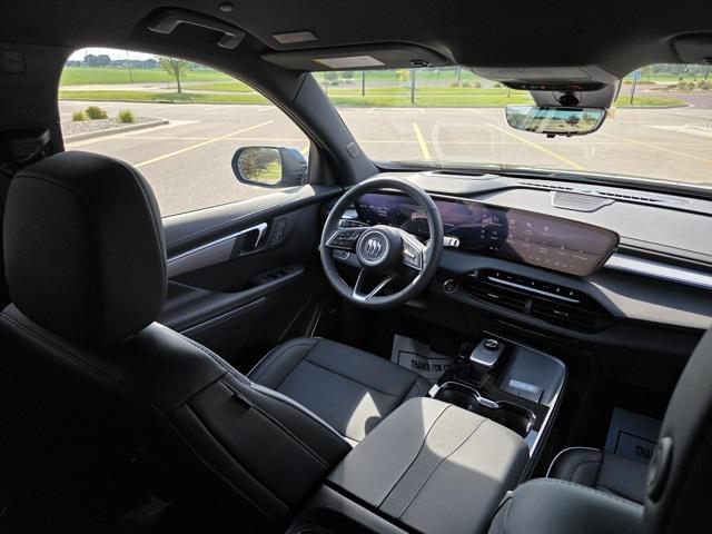 Photo of 2026 Ebony Buick Enclave