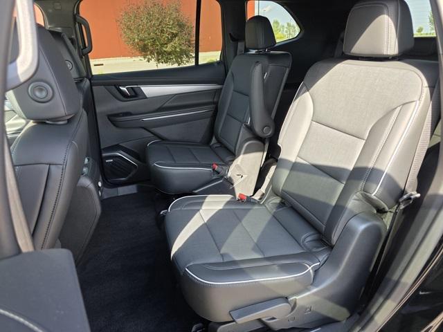 Photo of 2026 Ebony Buick Enclave