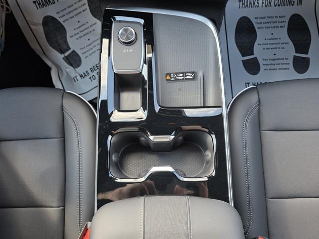 Photo of 2026 Ebony Buick Enclave