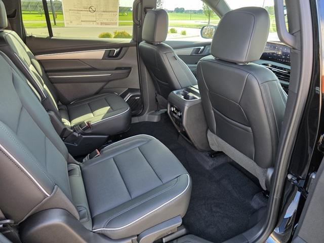 Photo of 2026 Ebony Buick Enclave