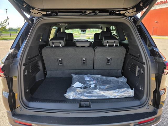 Photo of 2026 Ebony Buick Enclave