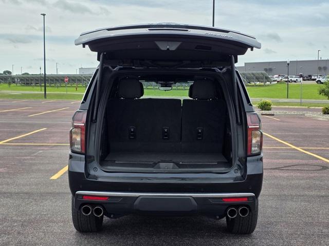 Photo of 2024 Midnight Blue Metallic Chevrolet Tahoe
