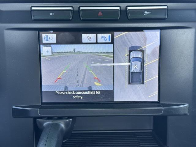 Photo of 2023 Oxford White Ford F-350