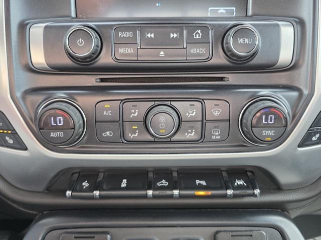 Photo of 2018 Summit White GMC Sierra 1500