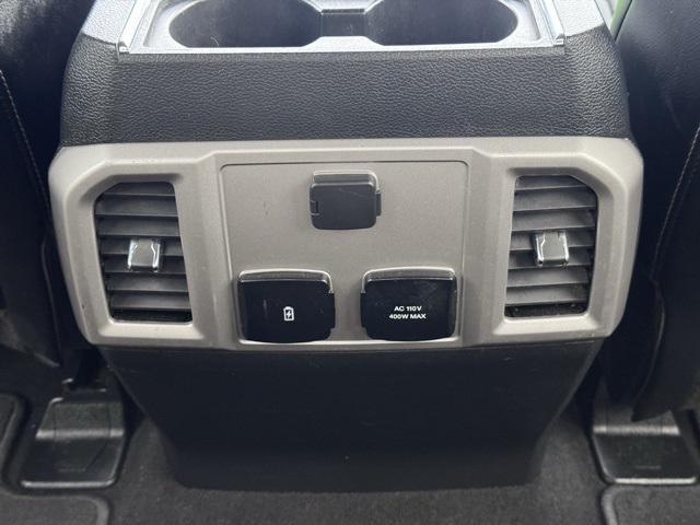 Photo of 2021 Lithium Gray Metallic Ford F-350