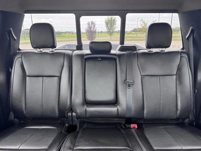 Photo of 2021 Lithium Gray Metallic Ford F-350