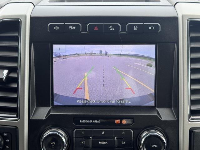 Photo of 2021 Lithium Gray Metallic Ford F-350