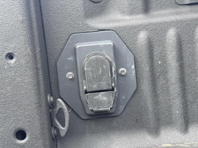 Photo of 2021 Lithium Gray Metallic Ford F-350