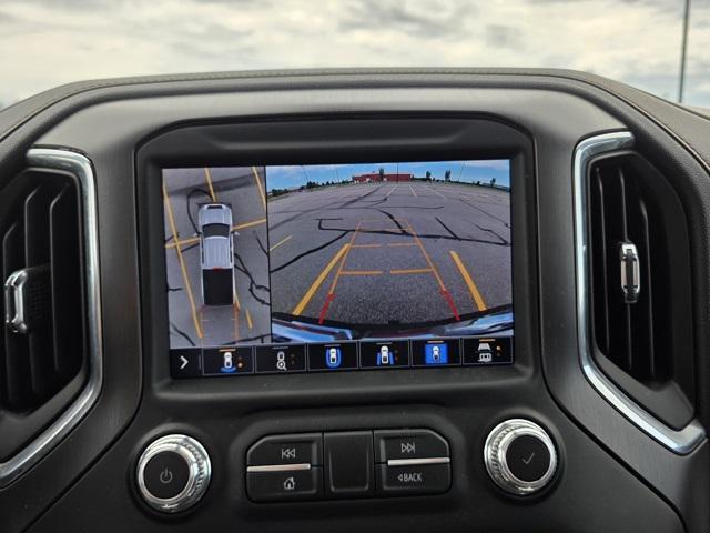Photo of 2023 Onyx Black GMC Sierra 3500