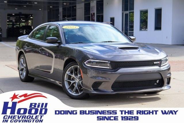 2023 Dodge Charger