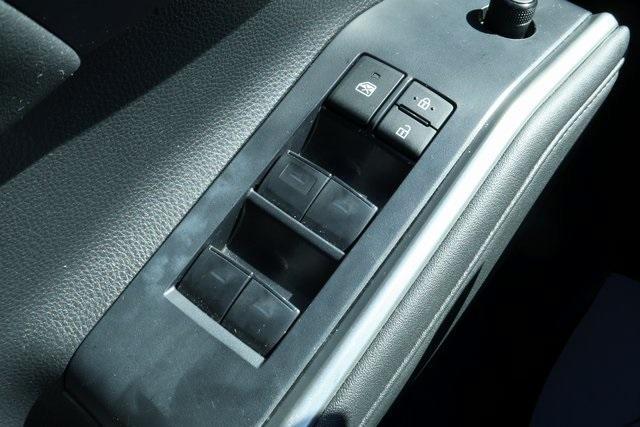 Photo of 2024 Black Toyota Highlander