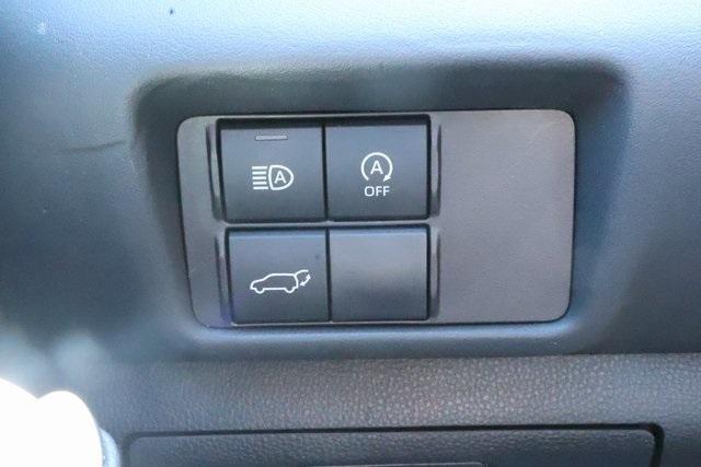 Photo of 2024 Black Toyota Highlander