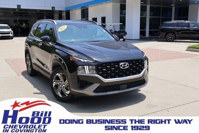 2023 Hyundai Santa Fe