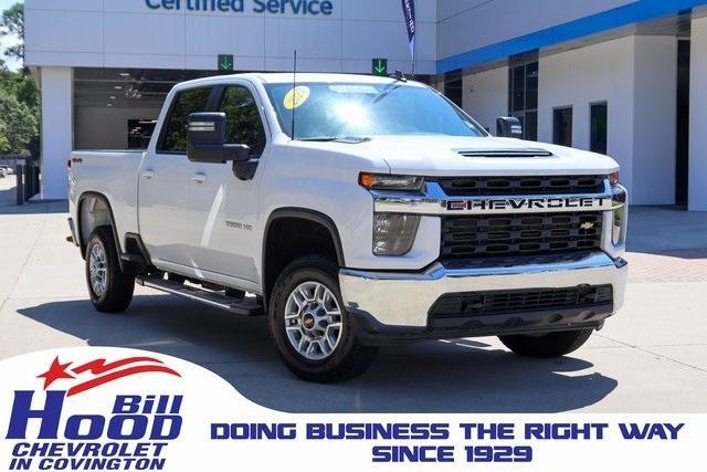 2023 Chevrolet Silverado 2500