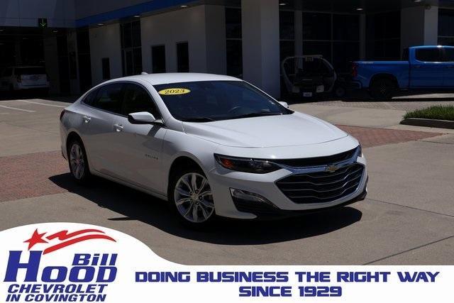 2023 Chevrolet Malibu