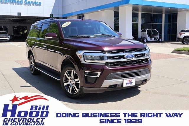 2023 Ford Expedition Max