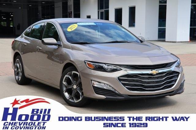 2023 Chevrolet Malibu