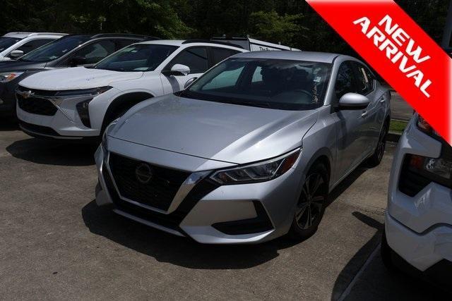 2023 Nissan Sentra
