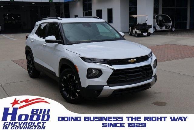 2023 Chevrolet Trailblazer