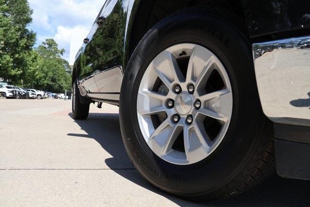 Photo of 2023 Dark Ash Metallic Chevrolet Silverado 1500