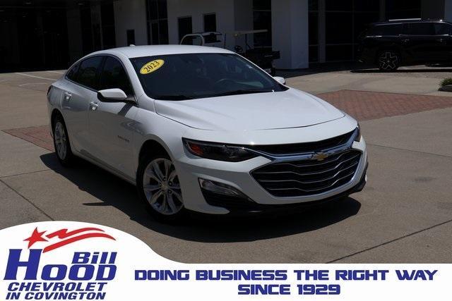 2023 Chevrolet Malibu