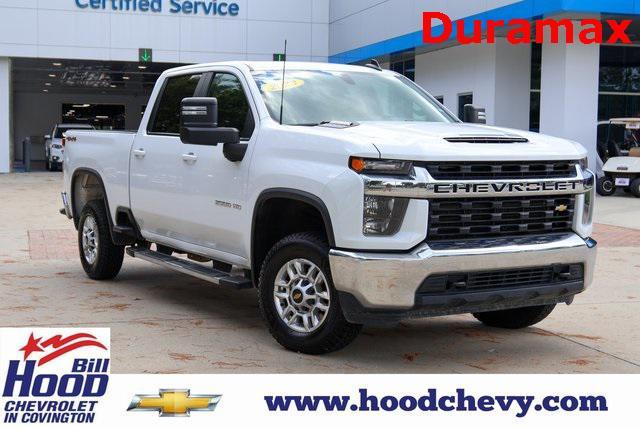 2023 Chevrolet Silverado 2500