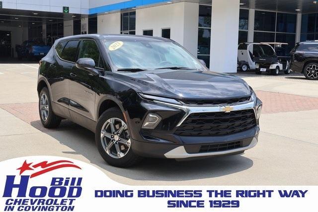 2023 Chevrolet Blazer