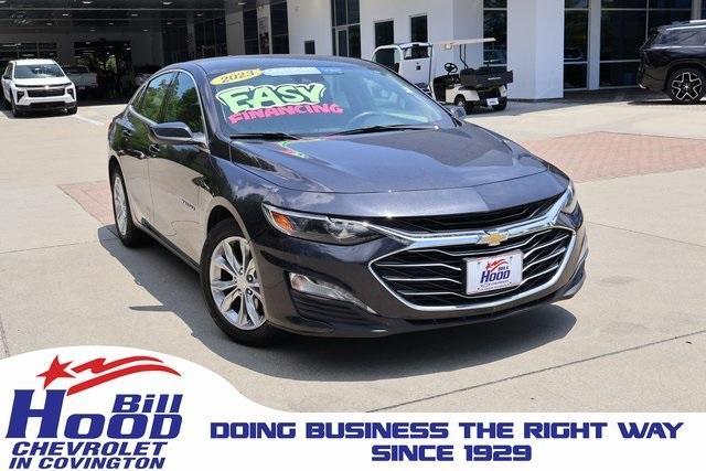 2023 Chevrolet Malibu