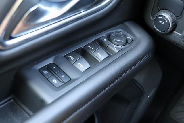 Photo of 2023 Summit White Chevrolet Tahoe