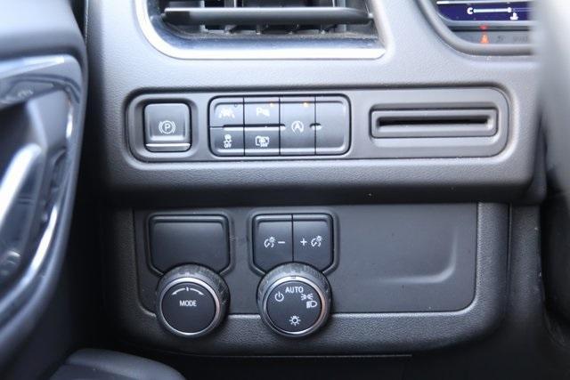 Photo of 2023 Summit White Chevrolet Tahoe