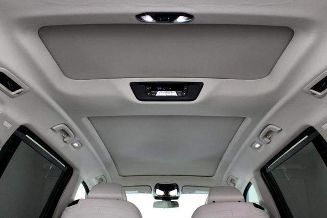 Photo of 2019 Blue BMW X7