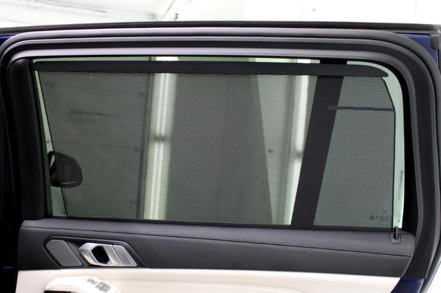 Photo of 2019 Blue BMW X7