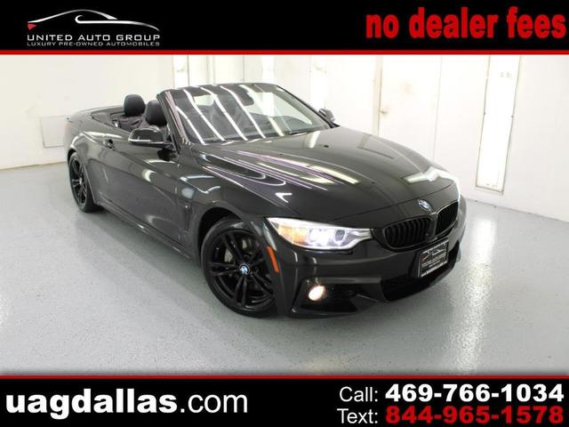 2014 BMW 435
