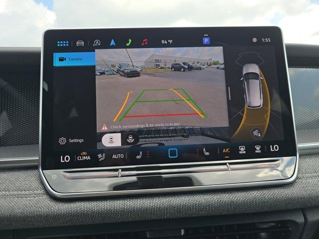 Photo of 2025 Pure White Volkswagen Tiguan